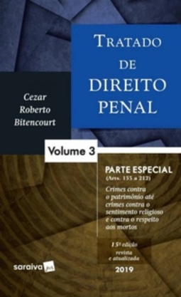 Tratado De Direito Penal #3