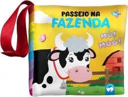 BEBÊ FELIZ - PASSEIO NA FAZENDA