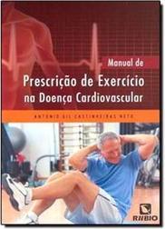 Manual de prescrição de exercício na doença cardiovascular