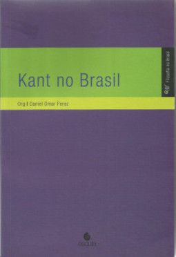Kant no Brasil