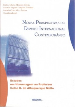 Novas Perspectivas do Direito Internacional Contemporâneo