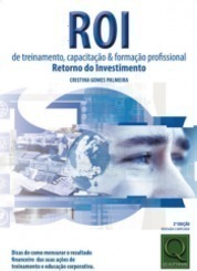 ROI de Treinamento, Capacitação & Formação Profissional