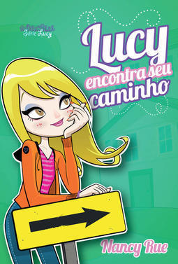 LUCY ENCONTRA SEU CAMINHO