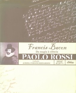 Francis Bacon: da magia à ciência