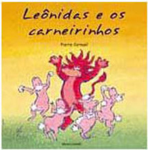 Leônidas e os Carneirinhos
