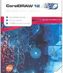 Coreldraw 12