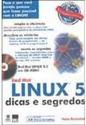 Red Hat Linux 5: Dicas e Segredos