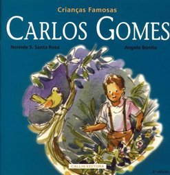 Carlos Gomes