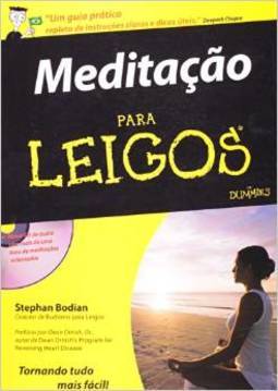 MEDITACAO PARA LEIGOS