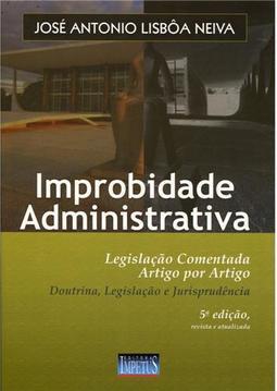 Improbidade Administrativa