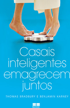 Casais inteligentes emagrecem juntos