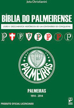 Bíblia do Palmeirense