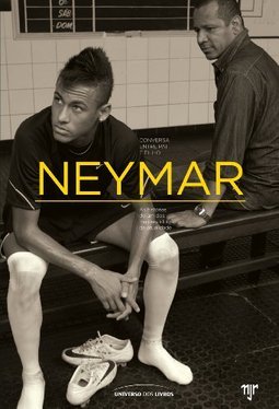 NEYMAR - CONVERSA ENTRE PAI E FILHO
