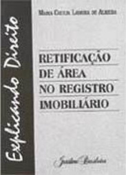 Retificação de Área no Registro Imobiliário