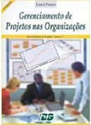 Gerenciamento de Projetos nas Organizações