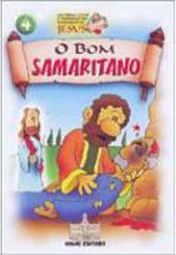 Bom Samaritano, O - vol. 4