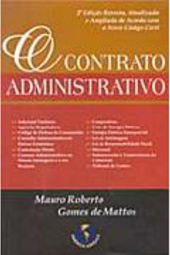 O Contrato Administrativo