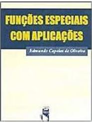 Funções Especiais com Aplicações