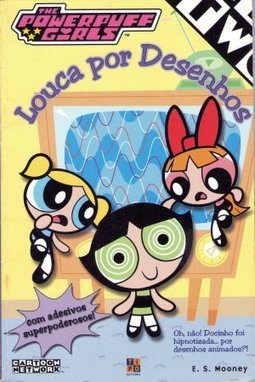 Louca por Desenhos
