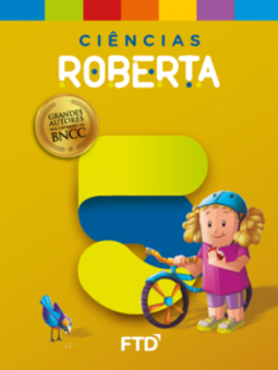 Ciências - Roberta - 5º Ano