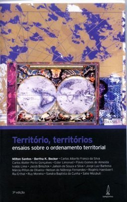 TERRITORIO TERRITORIOS