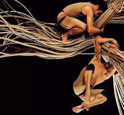 COMPANHIA DE DANÇA DEBORAH COLKER
