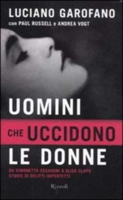 Uomini Che Uccidono Le Donne