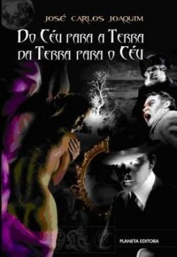do ceu para a terra e da terra para o ceu