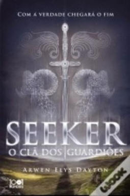 Seeker (Seeker #1)