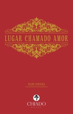 Lugar chamado amor