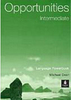 Opportunities: Intermediate - Language Powerbook - Importado