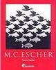 M. C. Escher: Gravura e Desenhos - Importado