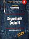 Seguridade Social II - Volume 5