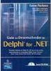 Guia do Desenvolvedor de Delphi for .NET