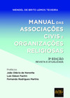 Manual das associações civis e organizações religiosas