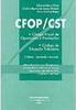CFOP/CST: Manual Prático com Fluxogramas e Comentários Sobre...