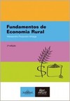 Fundamentos de economia rural