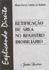 Retificação de Área no Registro Imobiliário