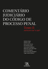 Comentário judiciário do código de processo penal: tomo II