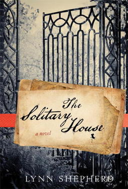 THE SOLITARY HOUSE