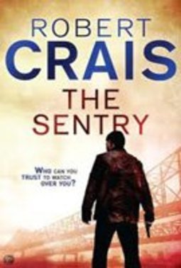 THE SENTRY