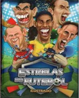 Estrelas do Futebol