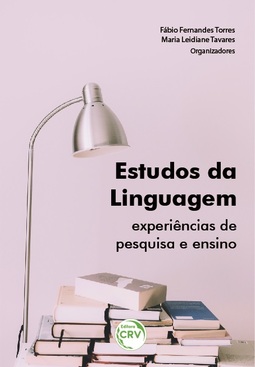 Estudos da linguagem: experiências de pesquisa e ensino