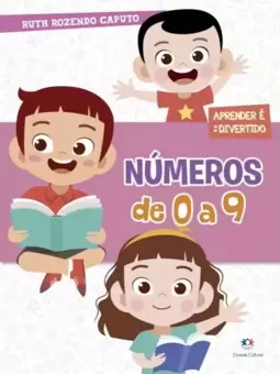 Números de 0 a 9