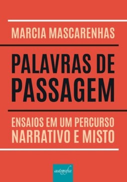 Palavras de passagem: ensaios em um percurso narrativo e misto