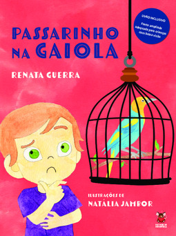 Passarinho na gaiola