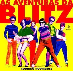 As Aventuras Da Blitz