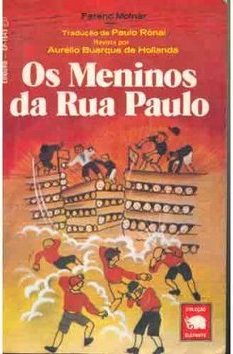 Os Meninos Da Rua Paulo