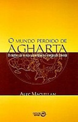 A Mundo Perdido de Agharta
