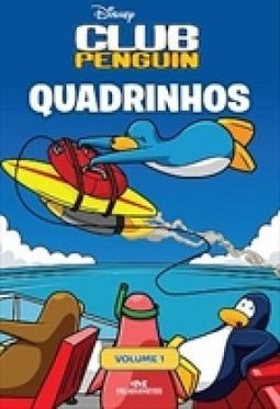 CLUB PENGUIN
